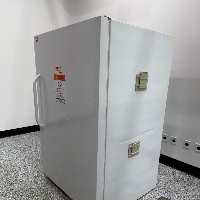 Thermo Upright Refrigerator image 0